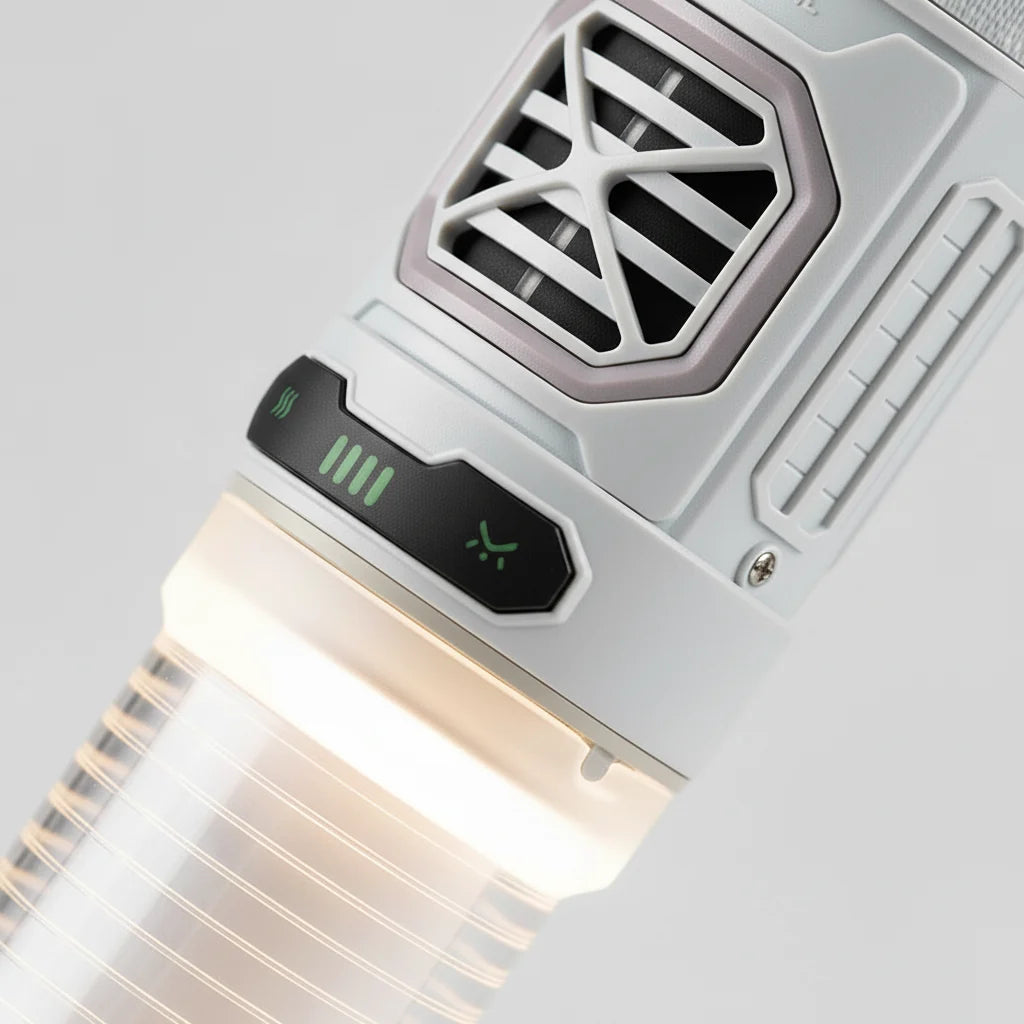 Lantern Mosquito Repellent Rechargeable LED