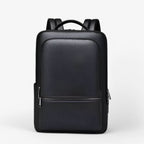 Laptop Backpack USB Charging Multiple Pockets 15.6-Inch