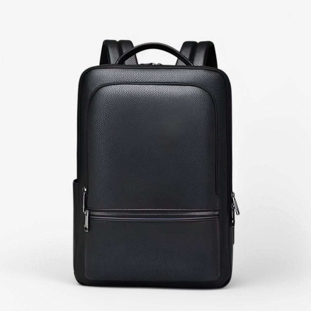 Laptop Backpack USB Charging Multiple Pockets 15.6-Inch