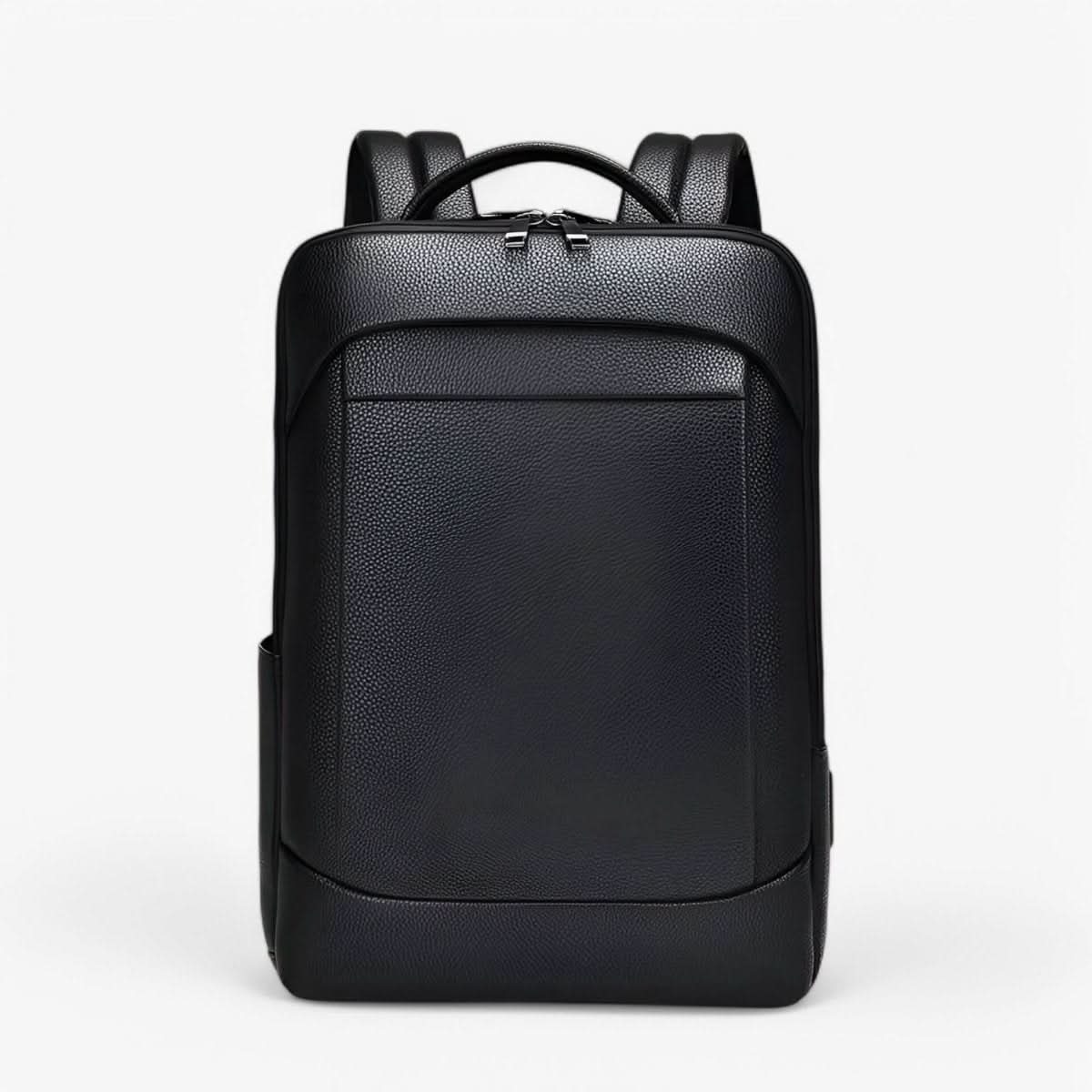 Laptop Backpack USB Charging Multiple Pockets 15.6-Inch