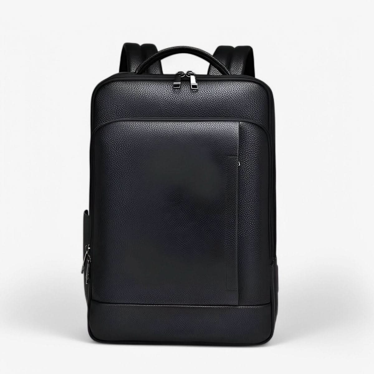 Laptop Backpack USB Charging Multiple Pockets 15.6-Inch