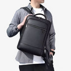Laptop Backpack USB Charging Multiple Pockets 15.6-Inch