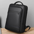 Laptop Backpack USB Charging Multiple Pockets 15.6-Inch