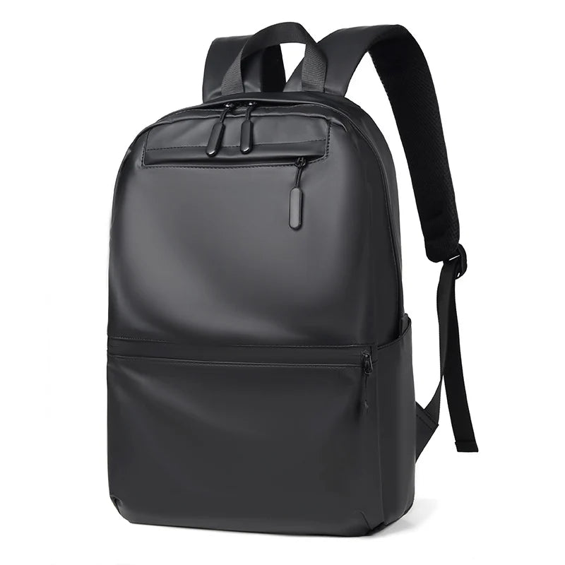 Laptop Backpack Waterproof Padded 15.6-Inch Compartment