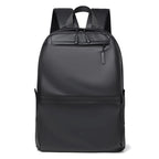 Laptop Backpack Waterproof Padded Compartment Fits 15.6-Inch Laptops
