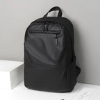 Laptop Backpack Waterproof Padded Compartment Fits 15.6-Inch Laptops