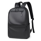Laptop Backpack Waterproof Padded Compartment Fits 15.6-Inch Laptops