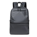 Laptop Backpack Waterproof Padded Compartment Fits 15.6-Inch Laptops