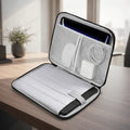 Laptop Sleeve Waterproof Shock-Absorbing Slim Lightweight