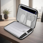 Laptop Sleeve Waterproof Shock-Absorbing Slim Lightweight