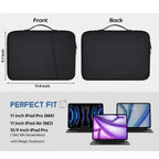Laptop Sleeve Waterproof Shock-Absorbing Slim Lightweight