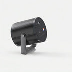 Laser Party Light Music-Sync & Remote USB-Powered 7 Modes