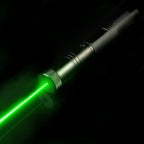Laser Pointer Long Range Adjustable Focus USB Rechargeable