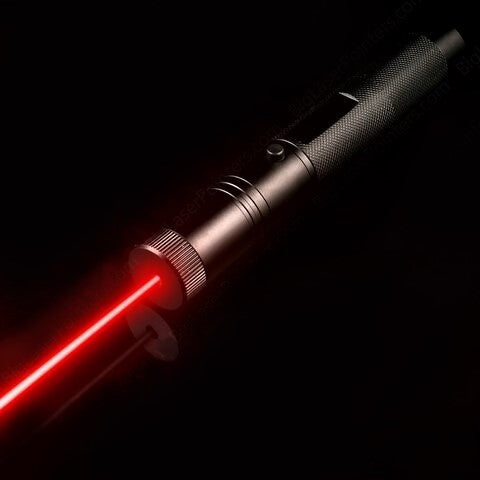 Laser Pointer Long Range Adjustable Focus USB Rechargeable