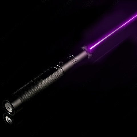 Laser Pointer Long Range Adjustable Focus USB Rechargeable