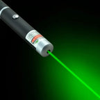 Laser Pointer Three-Color Compact Metal Long Range