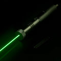 Laser Presentation Pointer Adjustable Focus USB Rechargeable