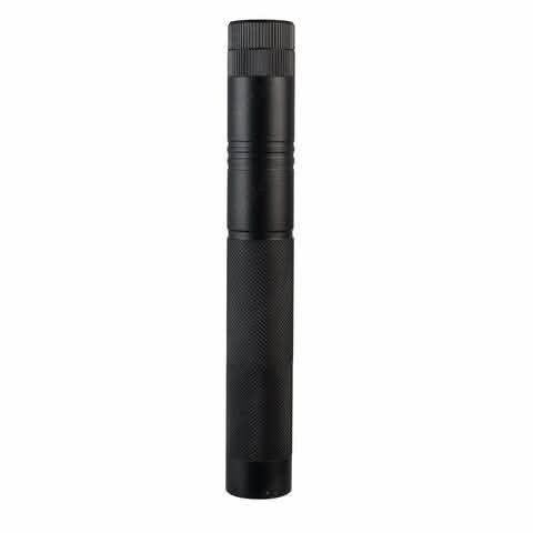 Laser Presentation Pointer Adjustable Focus USB Rechargeable