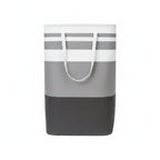 Laundry Basket Foldable Large Capacity Comfortable Handles