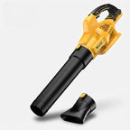Leaf Blower Cordless Brushless & Adjustable Speed