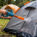 Leaf Blower Nozzle Airflow Boost Universal Fit