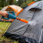 Leaf Blower Nozzle Airflow Boost Universal Fit