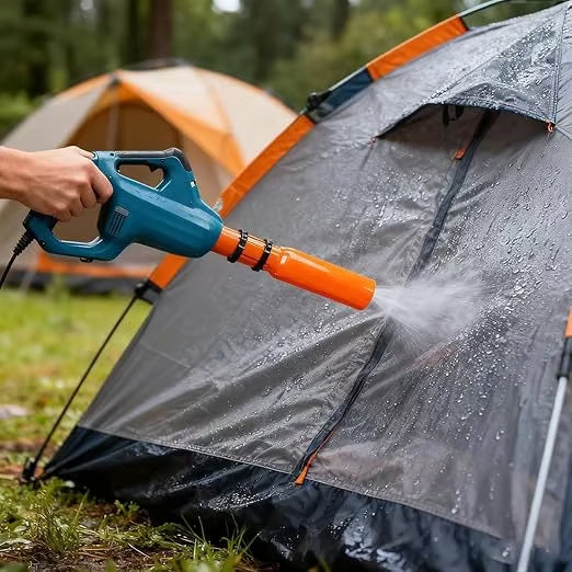 Leaf Blower Nozzle Airflow Boost Universal Fit