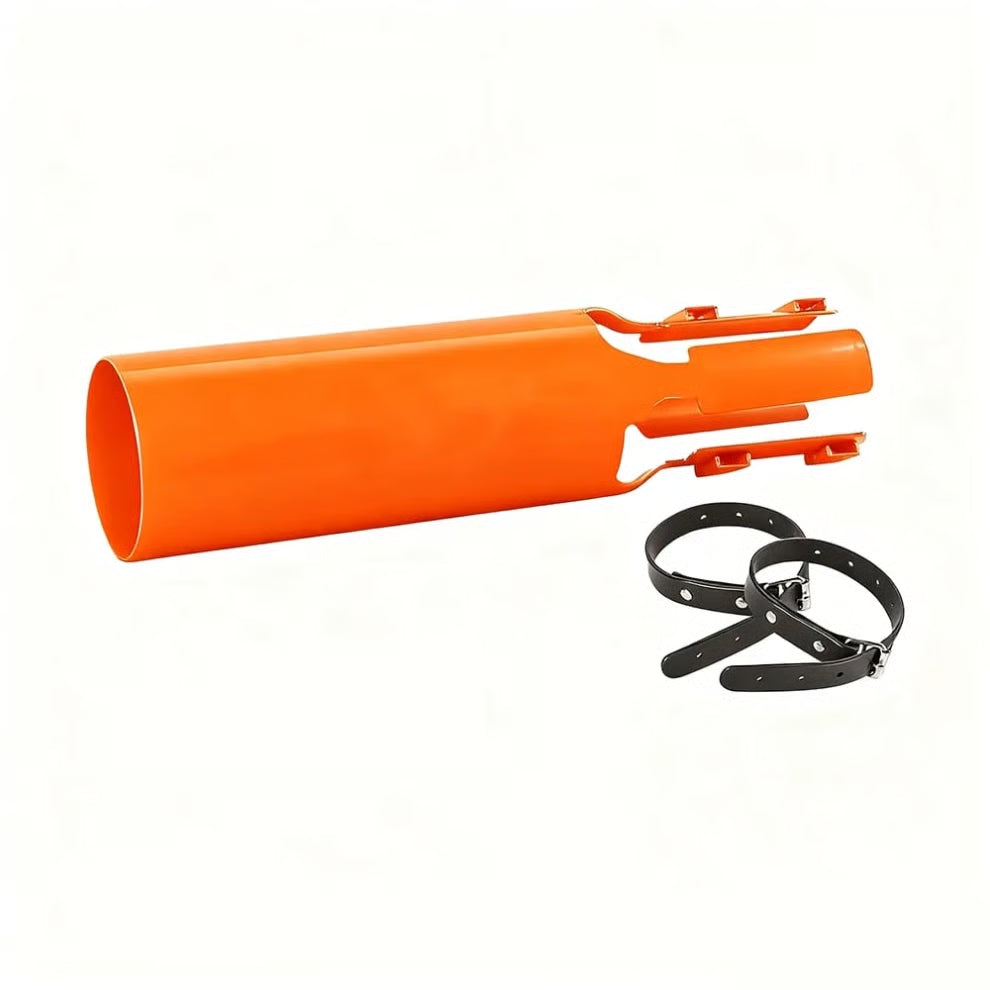 Leaf Blower Nozzle Airflow Boost Universal Fit
