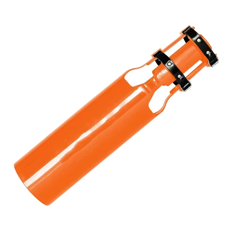 Leaf Blower Nozzle Airflow Boost Universal Fit