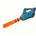 Leaf Blower Nozzle Airflow Boost Universal Fit