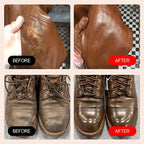 Leather Care Cream PU Brightening & Shine-Enhancing