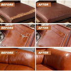 Leather Care Cream PU Brightening & Shine-Enhancing
