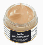Leather Repair Paint Color Renewal For Leather & Synthetic Leather