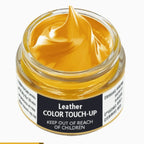 Leather Repair Paint Color Renewal For Leather & Synthetic Leather