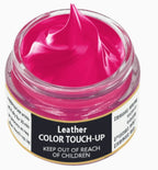 Leather Repair Paint Color Renewal For Leather & Synthetic Leather