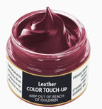 Leather Repair Paint Color Renewal For Leather & Synthetic Leather
