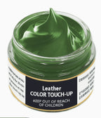 Leather Repair Paint Color Renewal For Leather & Synthetic Leather
