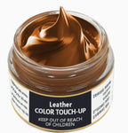 Leather Repair Paint Color Renewal For Leather & Synthetic Leather