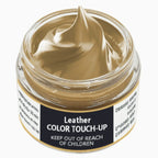 Leather Repair Paint Color Renewal For Leather & Synthetic Leather