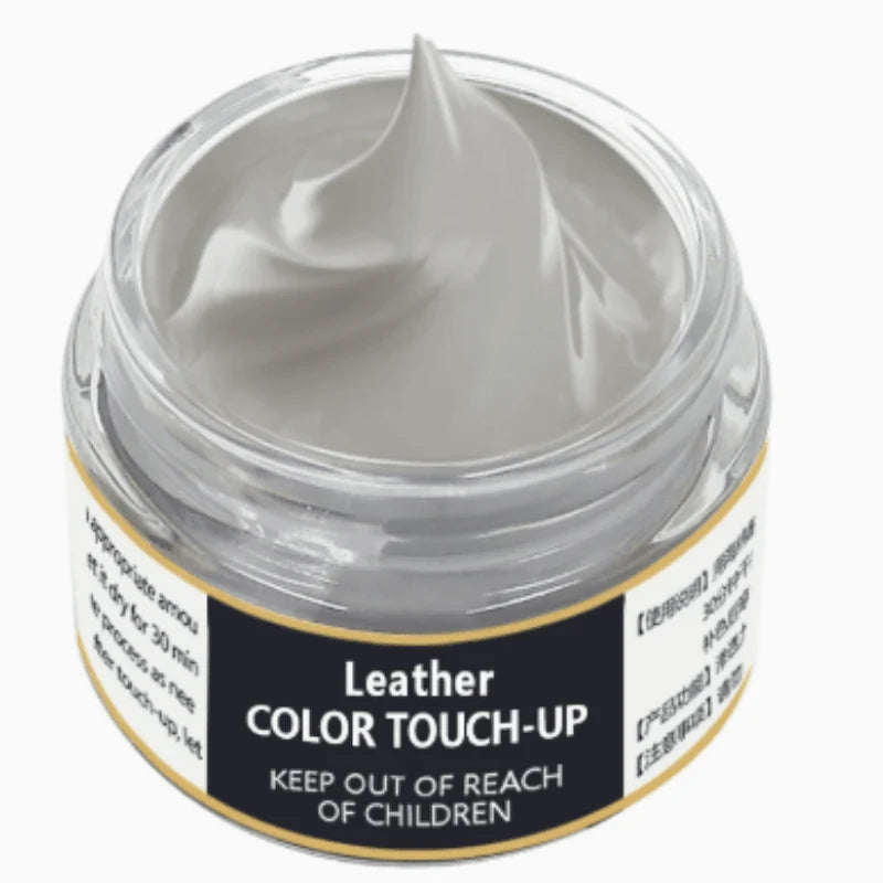 Leather Repair Paint Color Renewal For Leather & Synthetic Leather