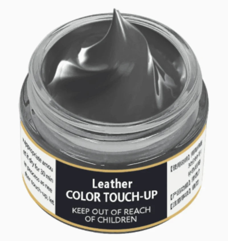 Leather Repair Paint Color Renewal For Leather & Synthetic Leather