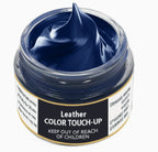 Leather Repair Paint Color Renewal For Leather & Synthetic Leather