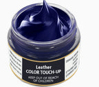 Leather Repair Paint Color Renewal For Leather & Synthetic Leather