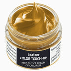 Leather Repair Paint Color Renewal For Leather & Synthetic Leather
