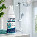 Limescale Remover Spray Precision Nozzle Cloth Included
