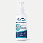 Limescale Remover Spray Precision Nozzle Cloth Included