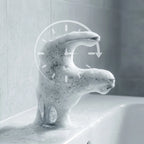 Limescale Remover Spray Precision Nozzle Cloth Included