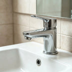 Limescale Remover Spray Precision Nozzle Cloth Included