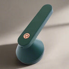 Lint Remover Cordless Rechargeable Stainless Steel Blades