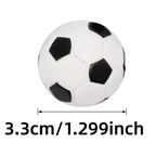Magnetic Ball Game Strategic Tabletop Set of 20